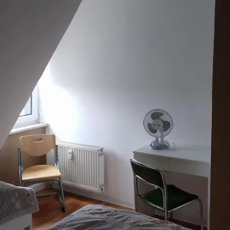 Ferienwohnung Maeurer Leipziger Neuseenland Groitzsch Exterior photo