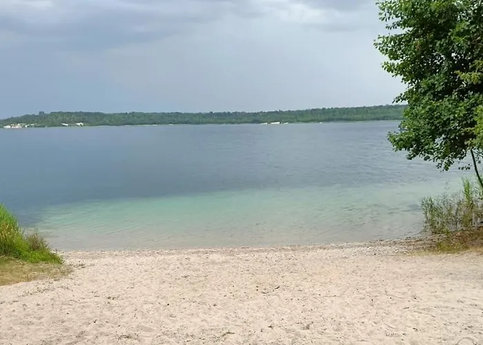 Ferienwohnung Maeurer Leipziger Neuseenland