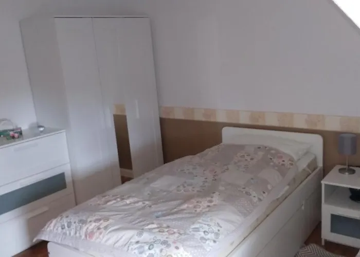 Ferienwohnung Maeurer Leipziger Neuseenland