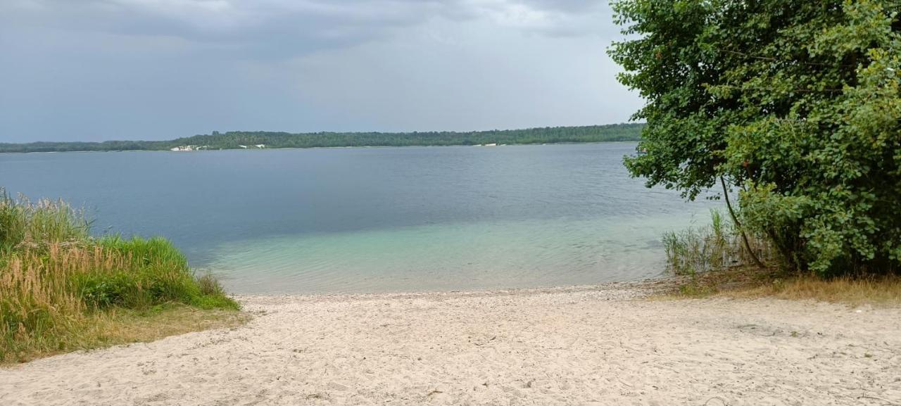 Maeurer Leipziger Neuseenland * Groitzsch