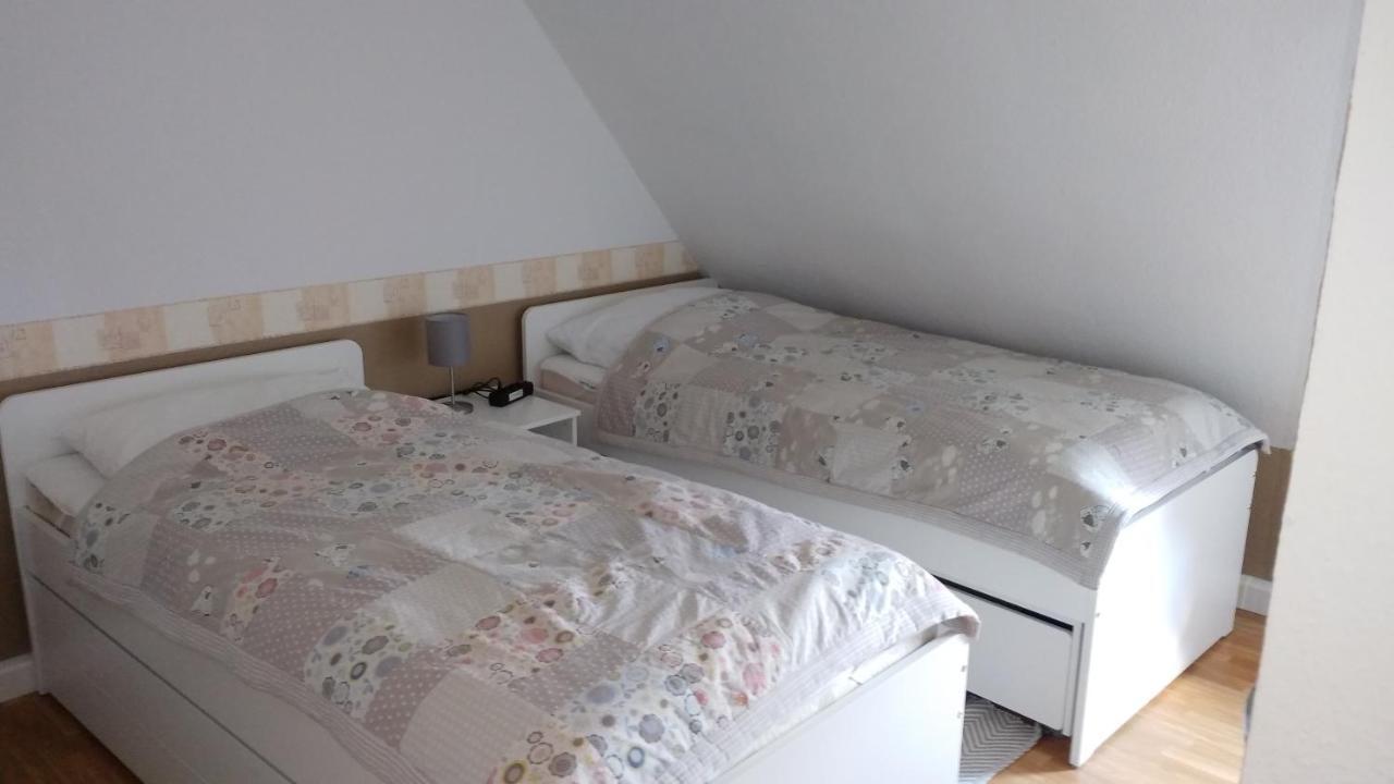 Maeurer Leipziger Neuseenland Apartment Groitzsch