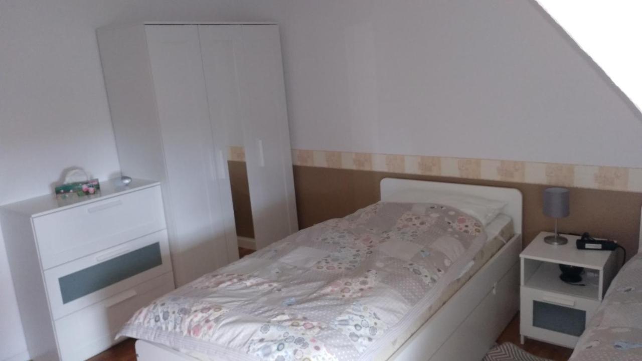 Maeurer Leipziger Neuseenland Apartment Groitzsch