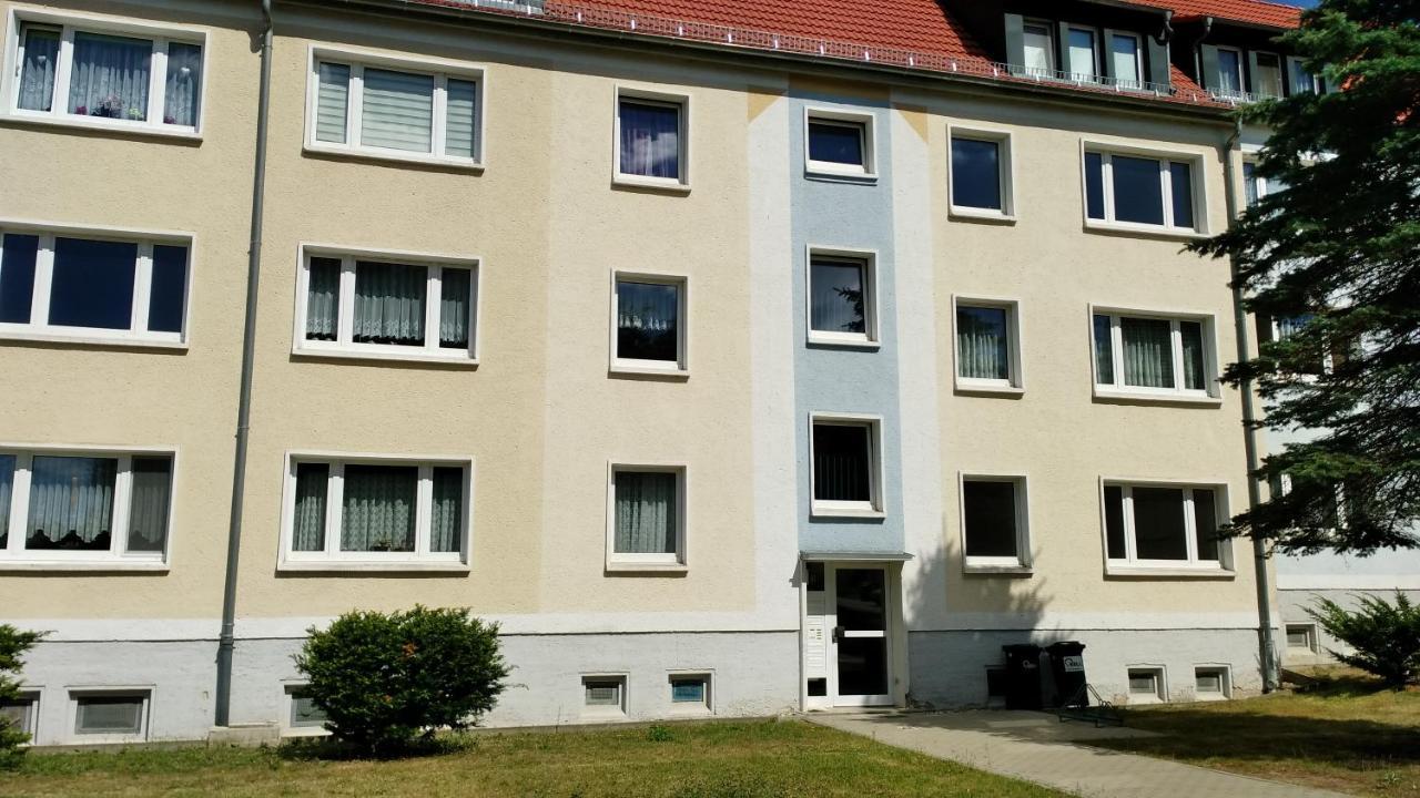 Apartment Maeurer Leipziger Neuseenland *