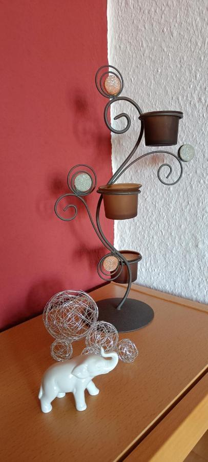 Maeurer Leipziger Neuseenland Apartment Groitzsch