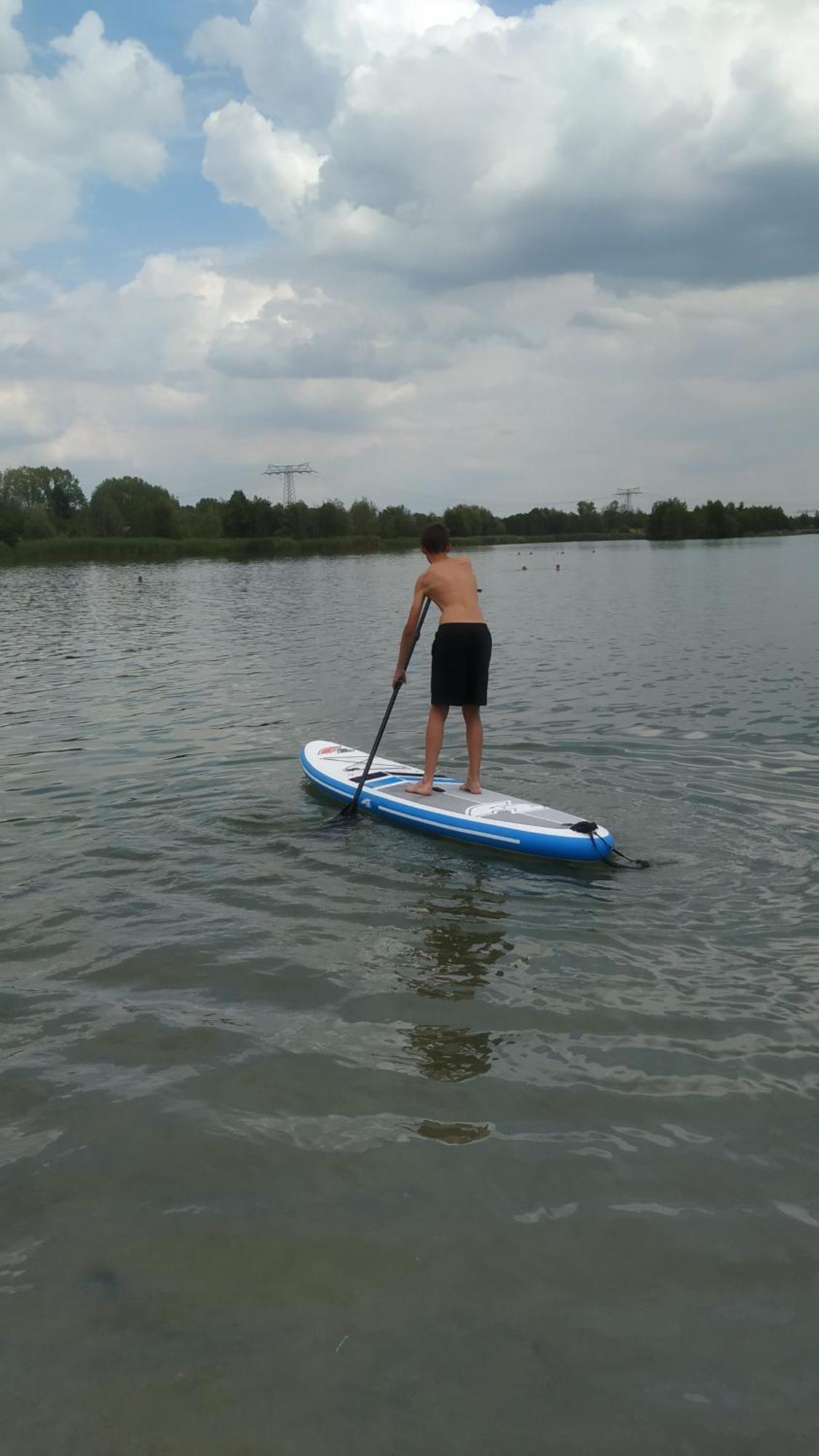 Maeurer Leipziger Neuseenland